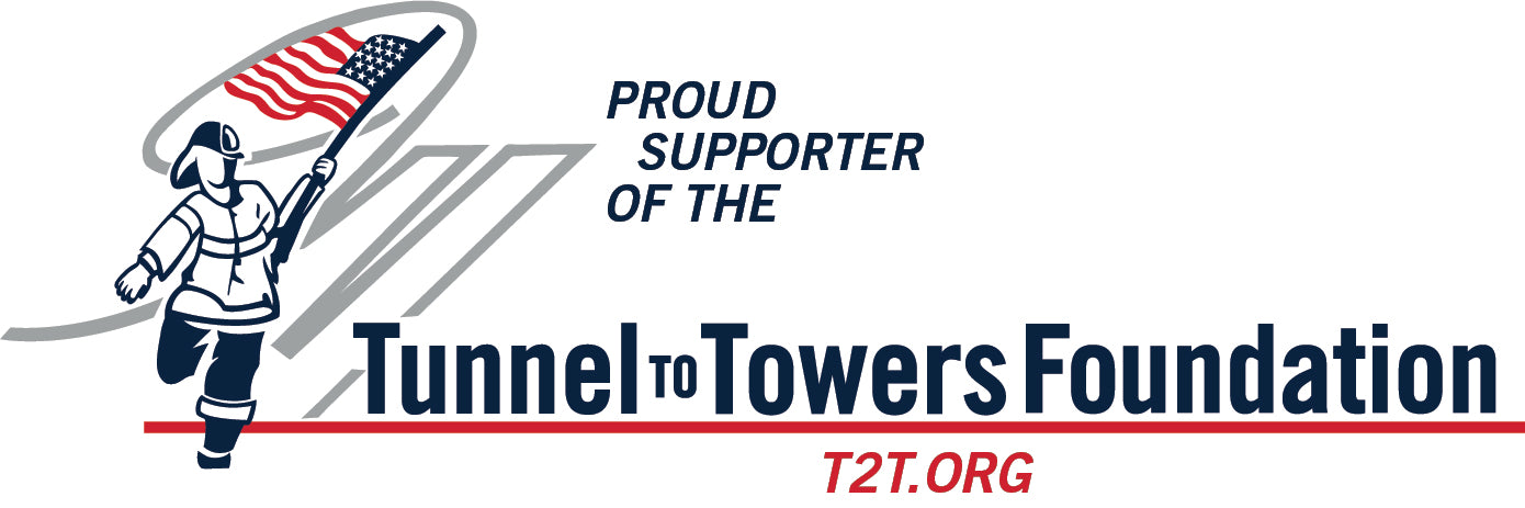 We are proud to donate to T2T