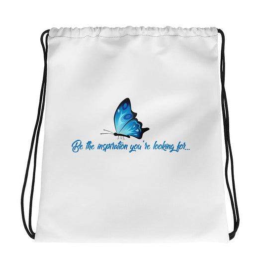 Drawstring bag - Merch