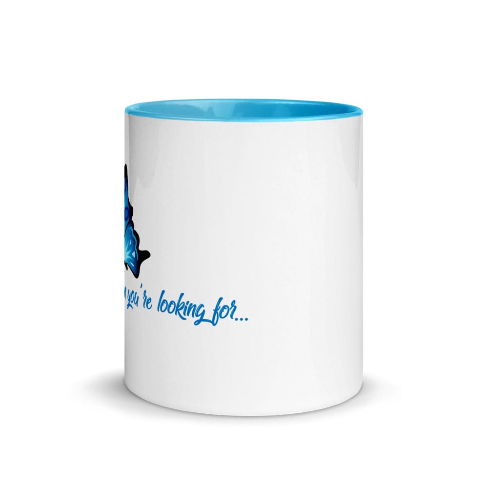 Inspirational Mug - Merch