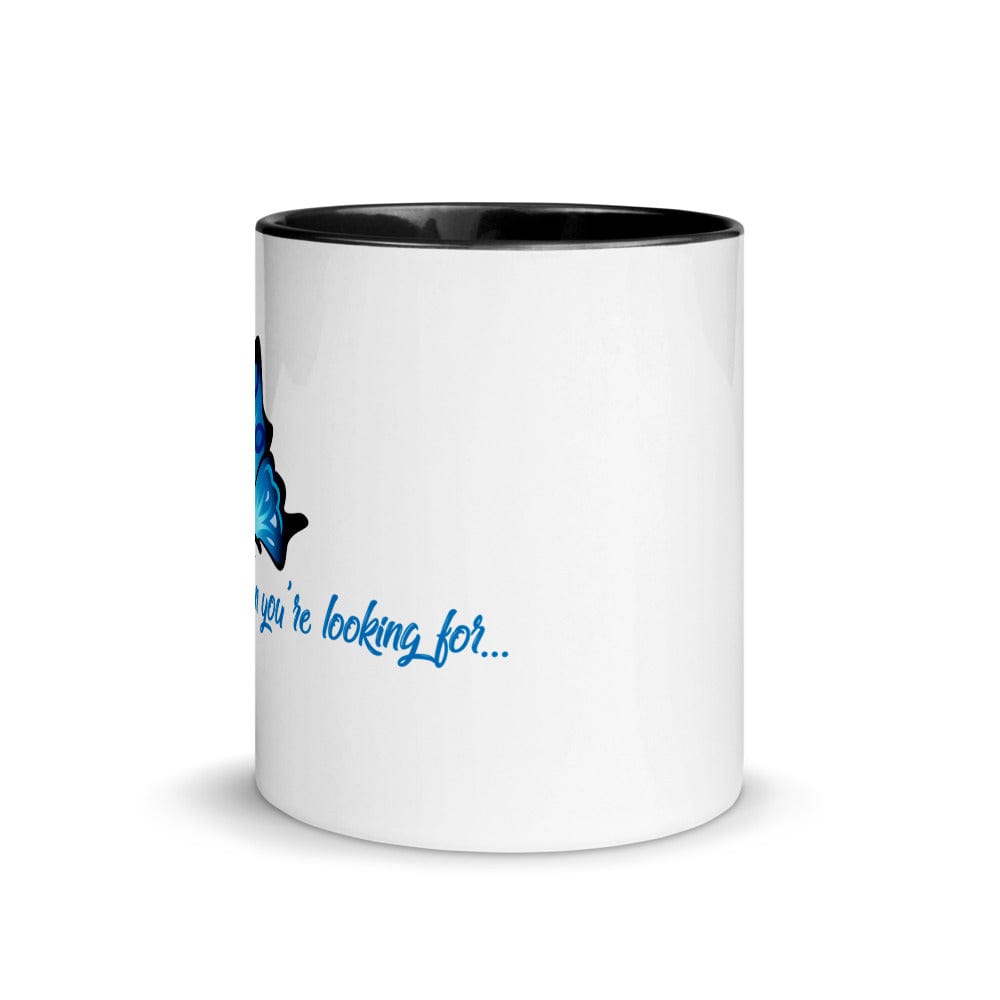 Inspirational Mug - Merch