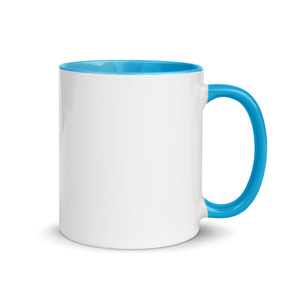 Inspirational Mug - Merch