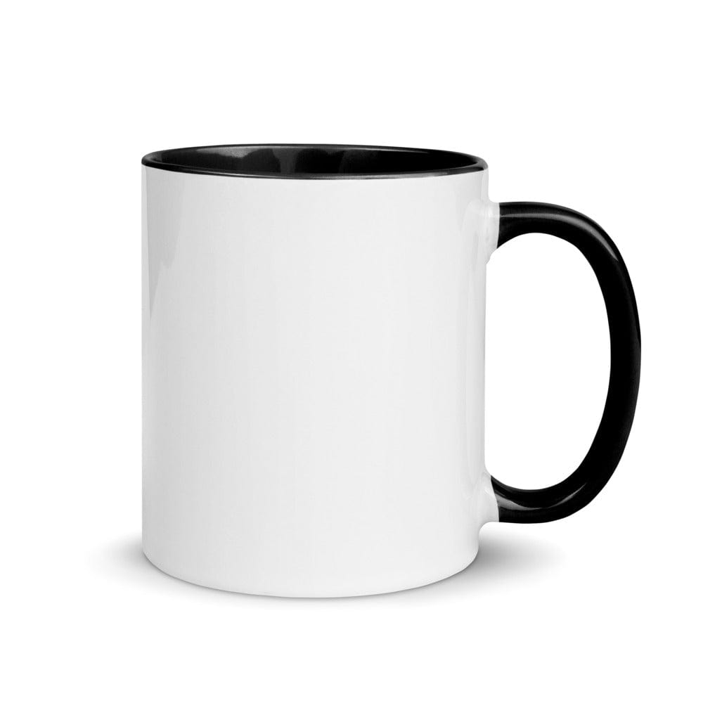 Inspirational Mug - Merch