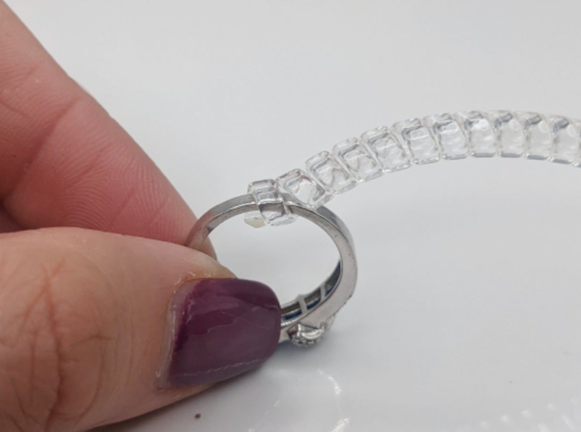 Ring Size Adjuster