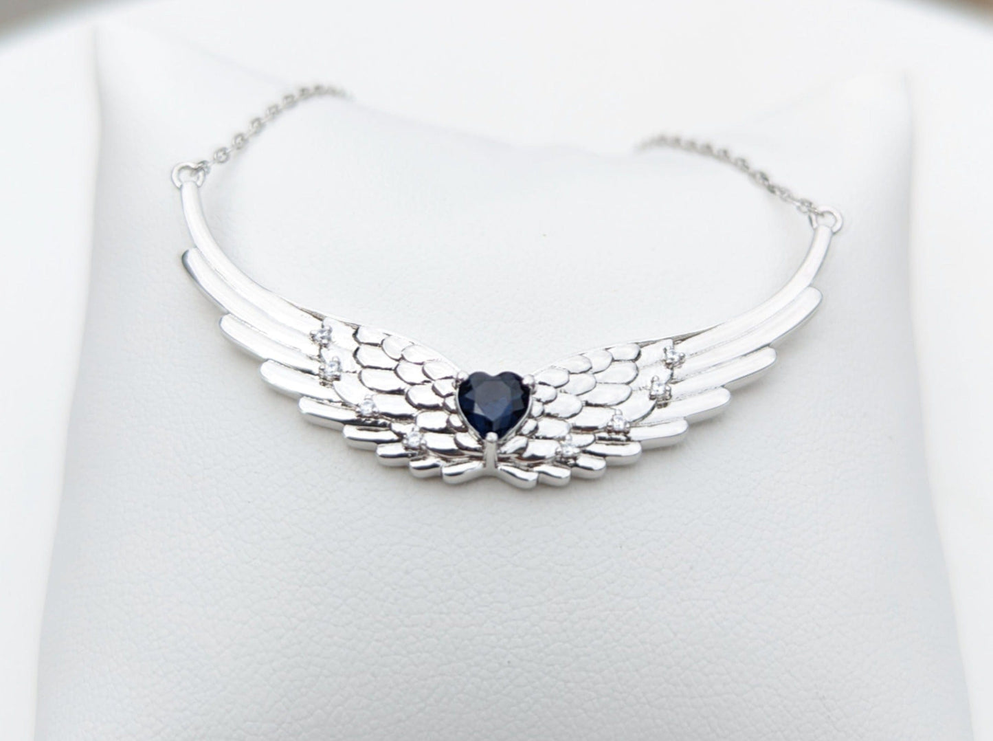 The Guardian - Jewelry