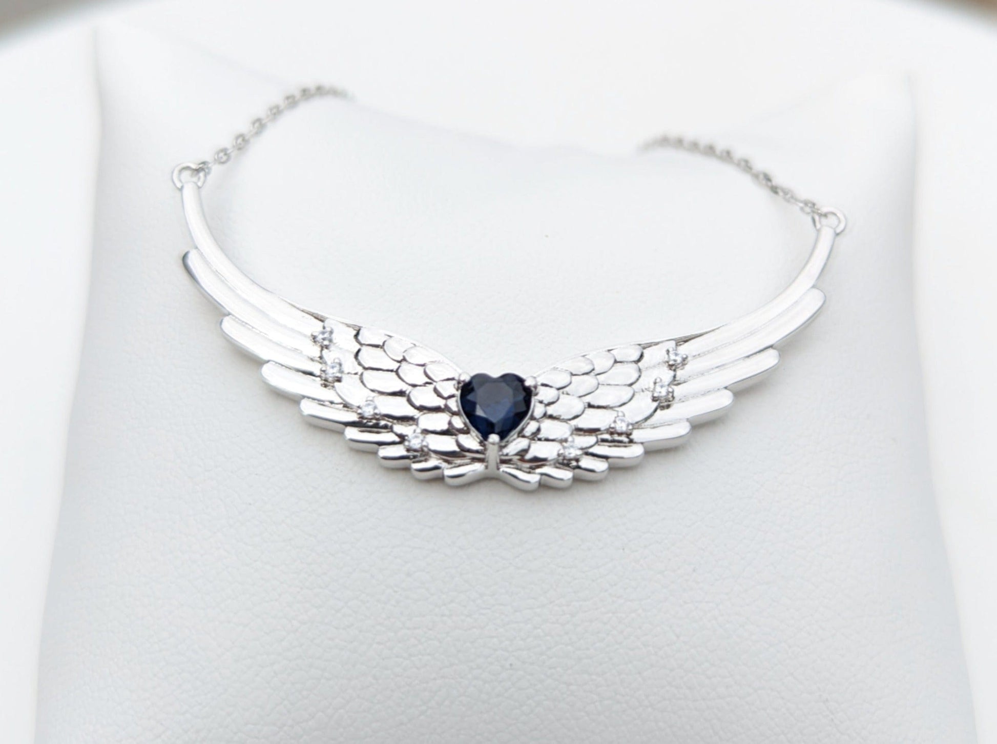 The Guardian - Jewelry