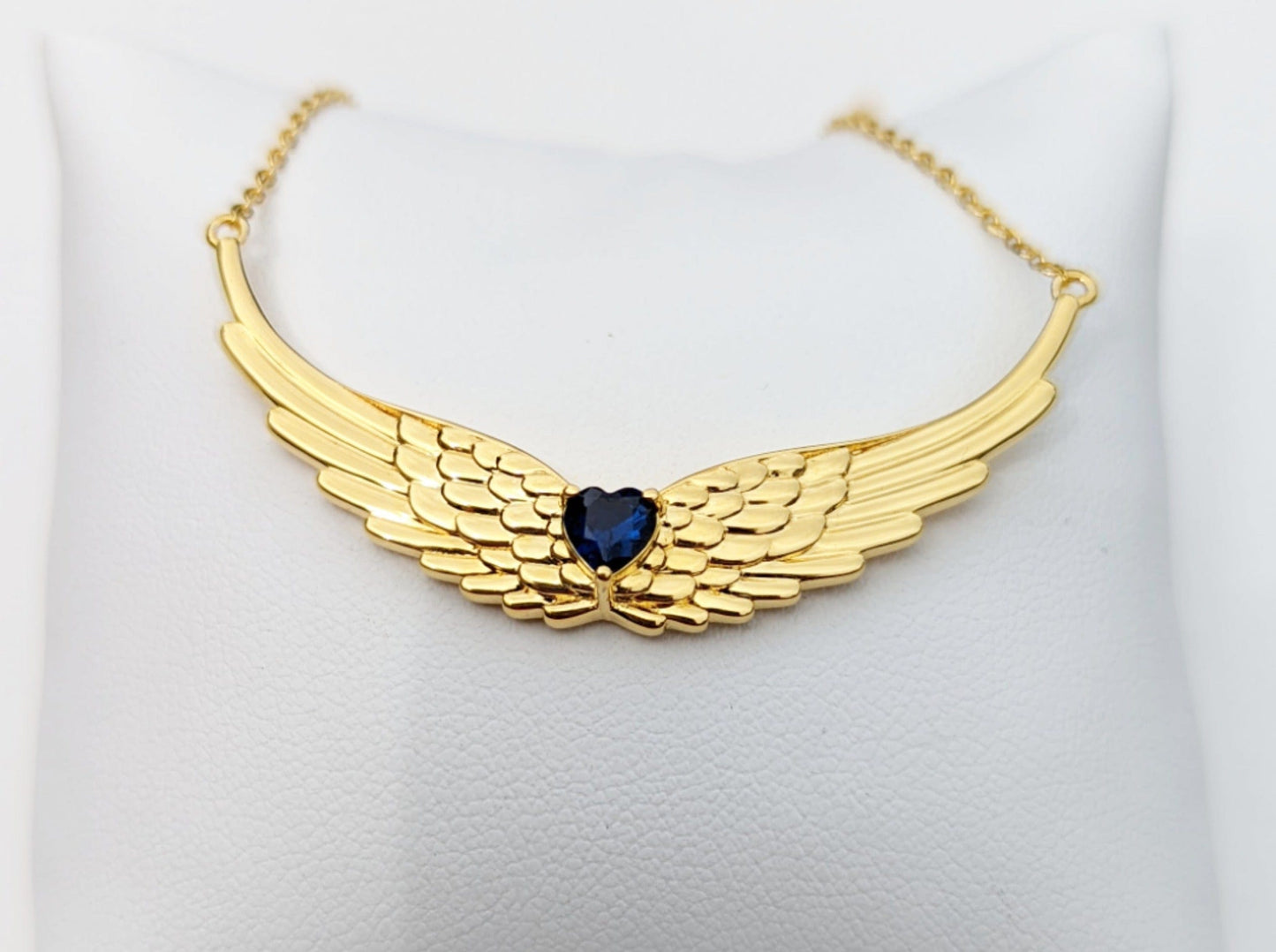 The Guardian - Jewelry