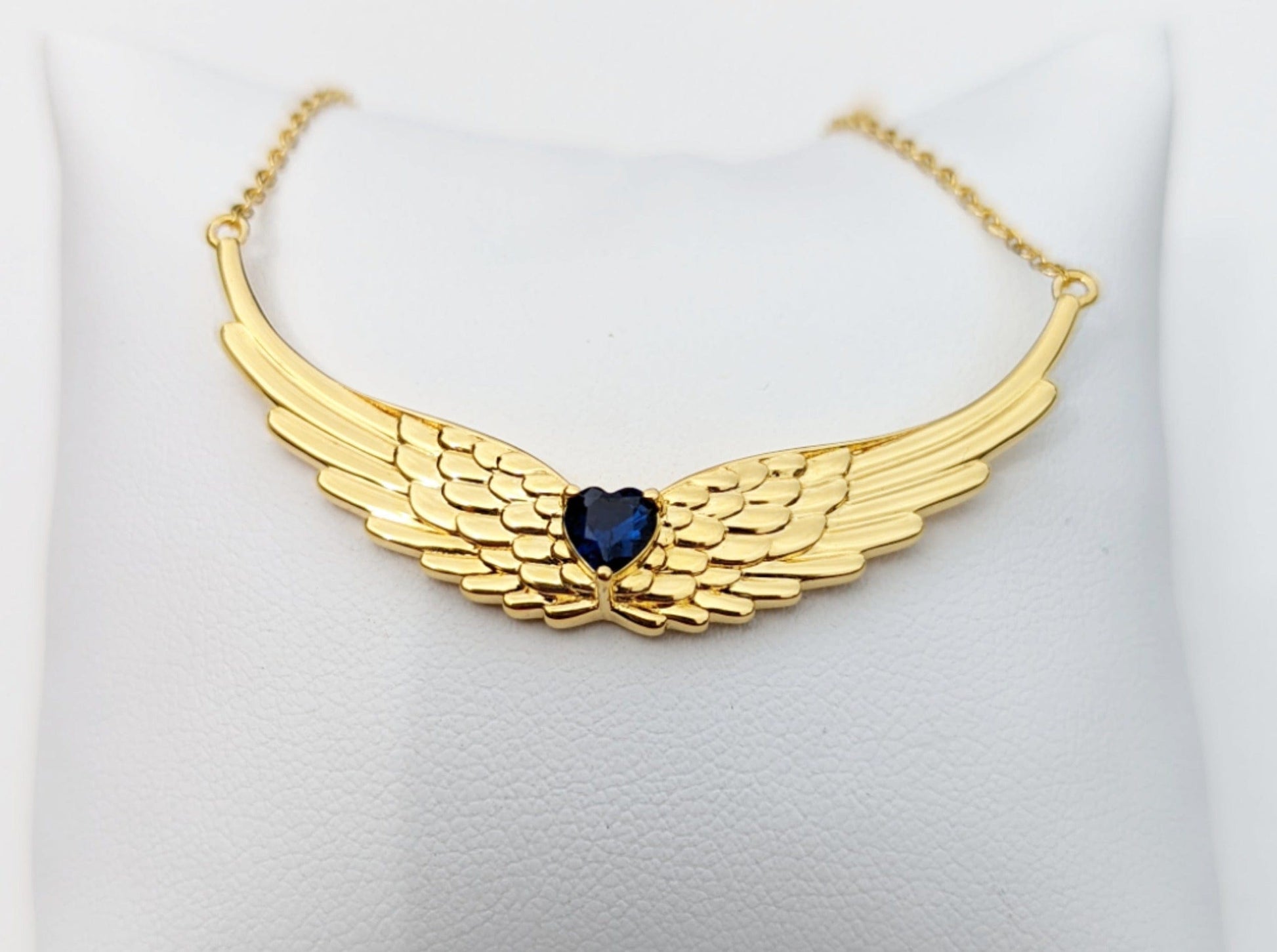 The Guardian - Jewelry