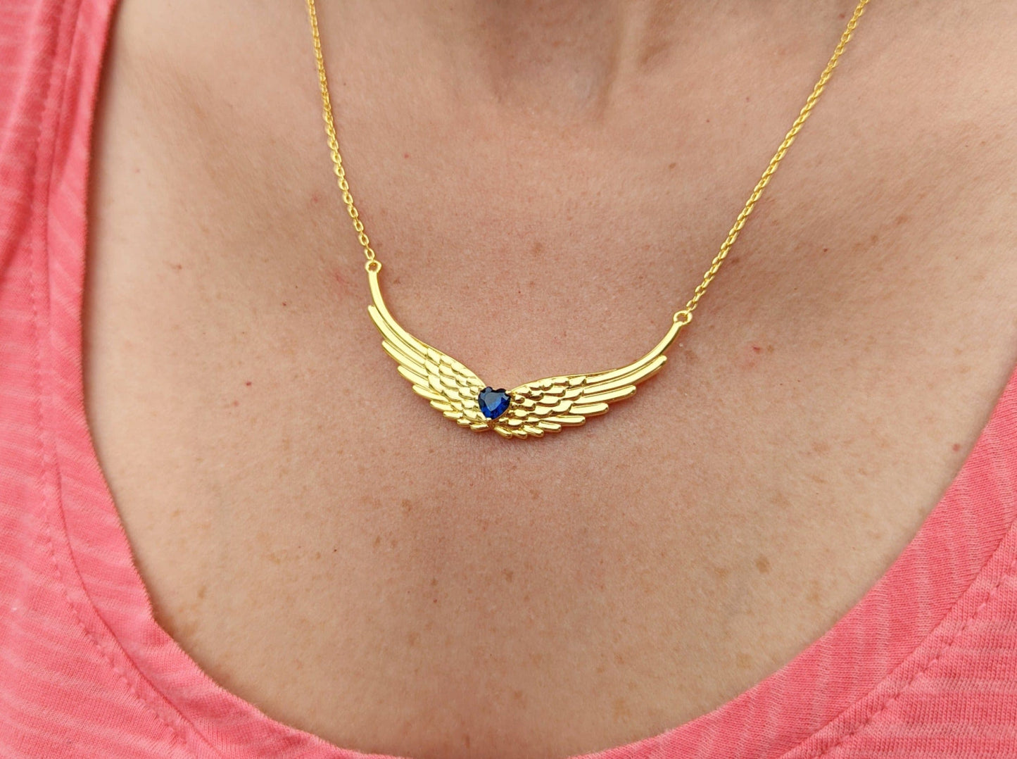 The Guardian - Jewelry