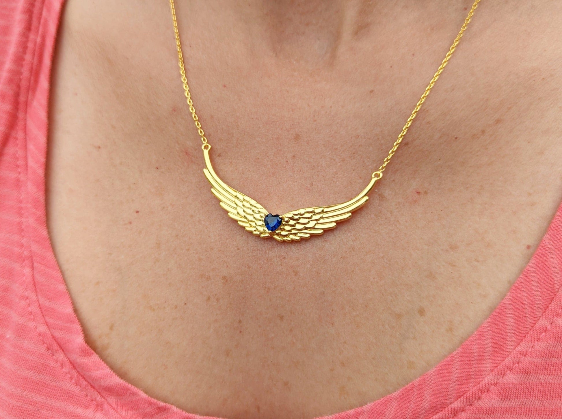 The Guardian - Jewelry