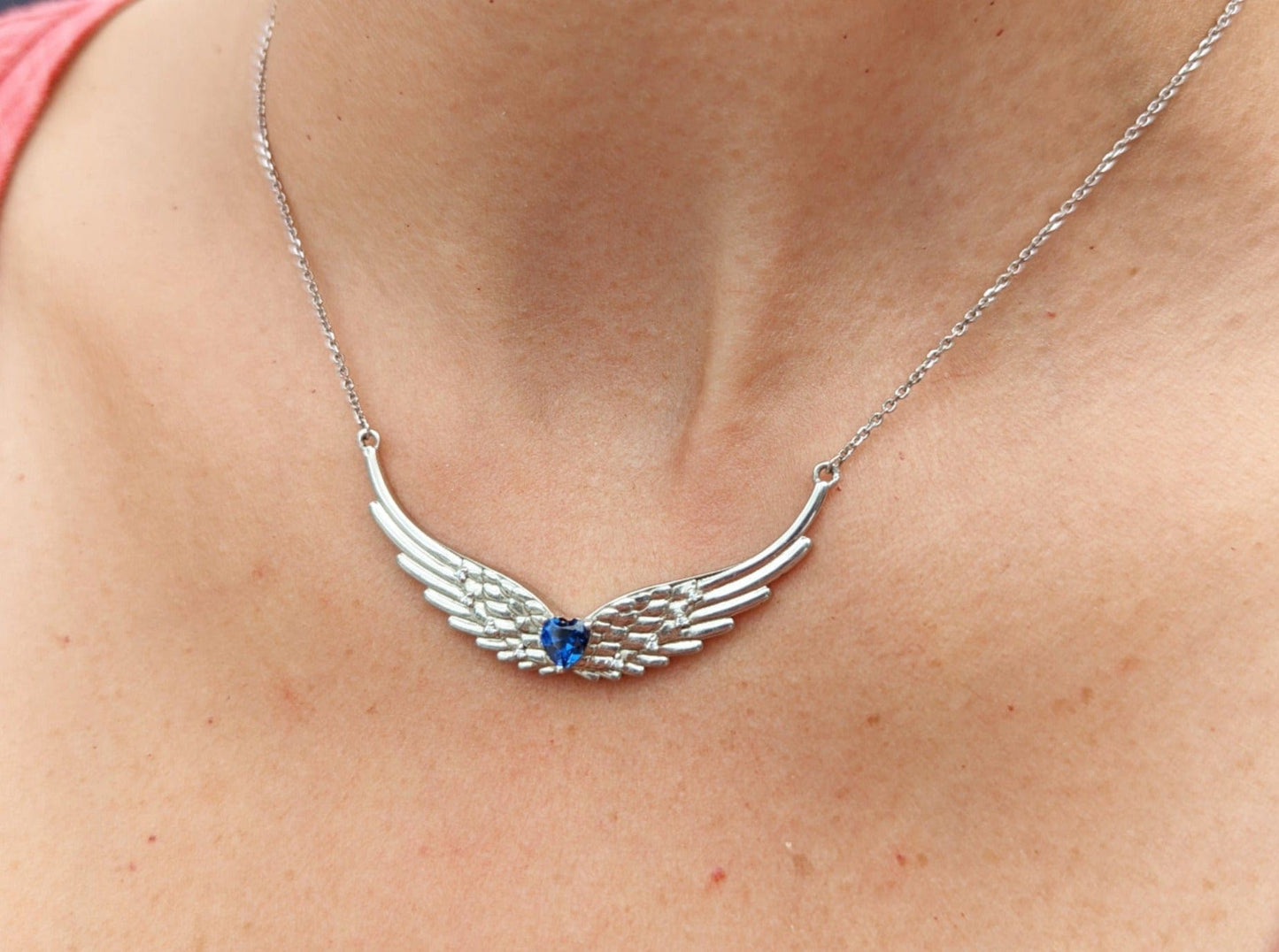 The Guardian - Jewelry