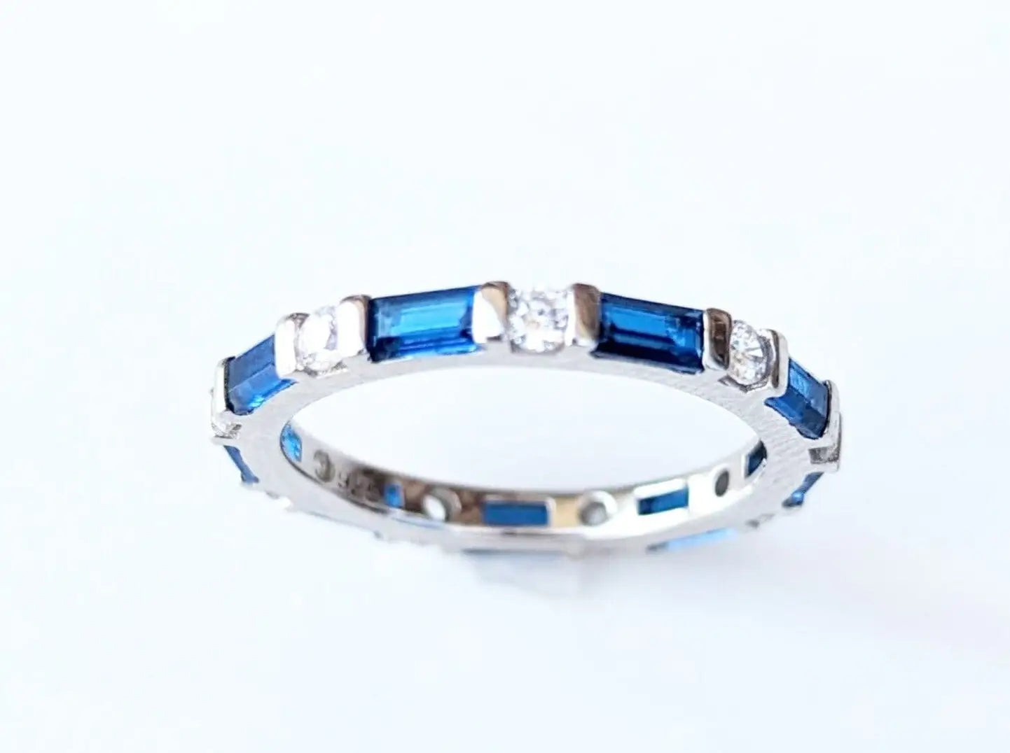 Blue Line Collection – Blue Monarch Co