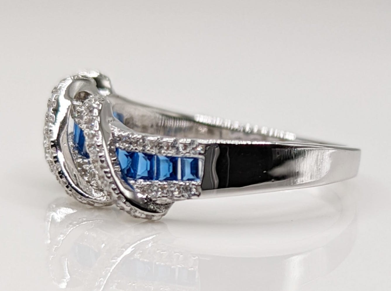 Blue Line Jewelry Gift for Law Enforcement Families